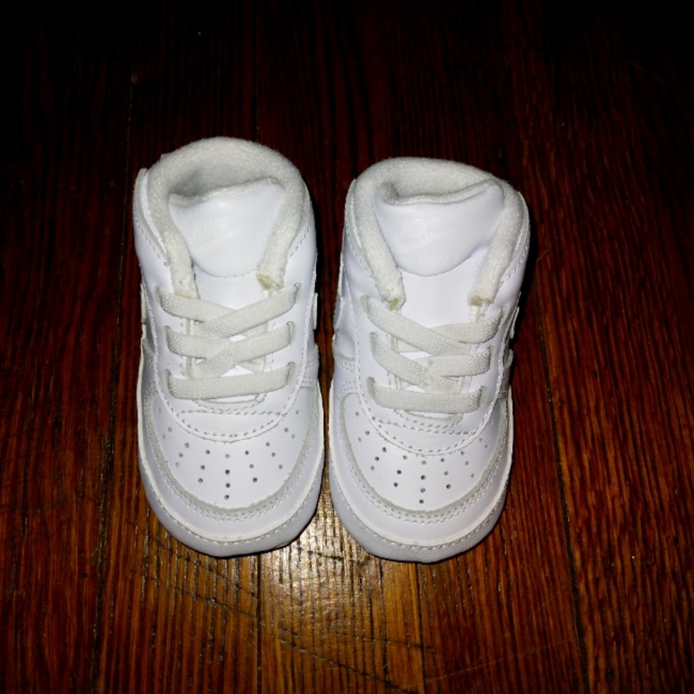 Nike Baby Shoes